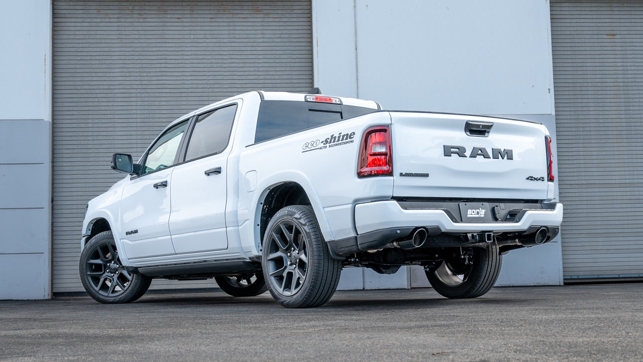 2025 Ram 1500 Tip Kit Part # 60754BC