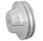 Small Block Chevy Water Pump Pulley - LWP - 2V