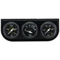 1-1/2 In. Volt Triple Gauge Kit