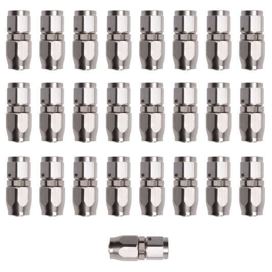 Russell - Pro Classic Hose End