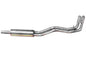 Dual Sport Exhaust System