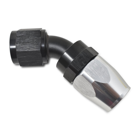 Russell - Pro Classic Hose End