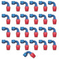 Russell - Pro Classic Hose End
