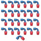 Russell - Pro Classic Hose End