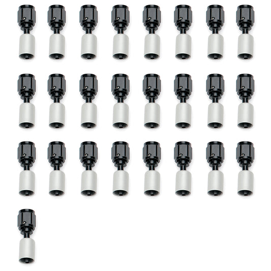 Russell - ProClassic Hose End