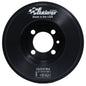 Fluidampr - 610701 - Harmonic Balancer - Fluidampr - Mitsubishi - 2003-2006 2.0L 4G63T Evo 8/9 - Each