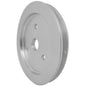 Small Block Chevy Crankshaft Pulley - 1V - SWP