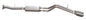 Dual Sport Exhaust System