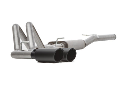 Dual Sport Exhaust System