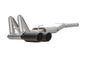 Dual Sport Exhaust System