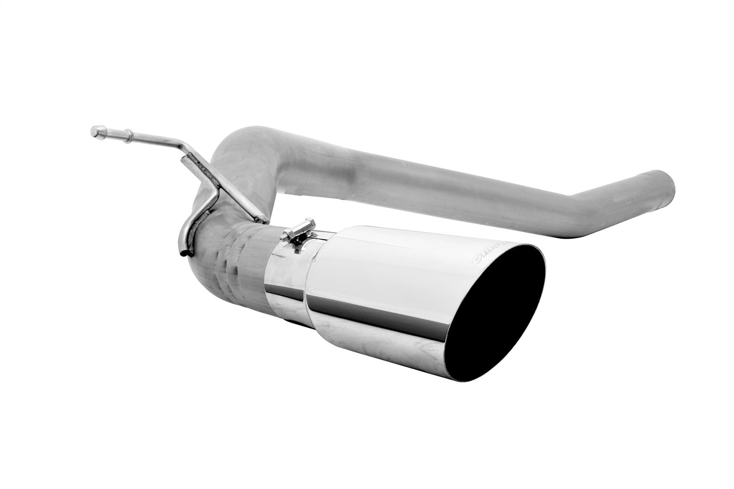 Single Exhaust System