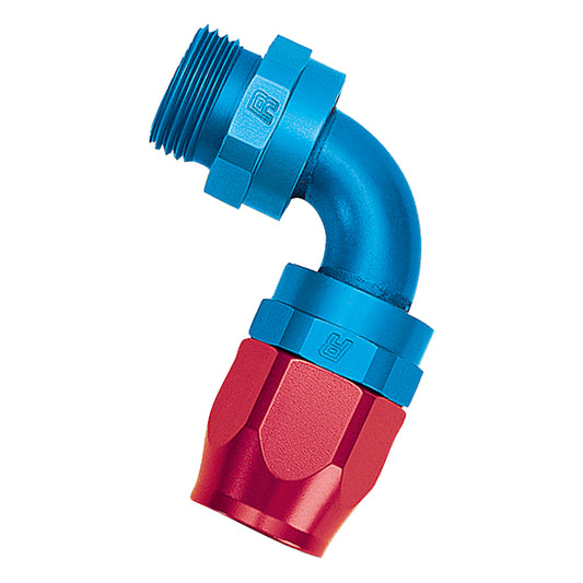 Russell - ProClassic Hose End