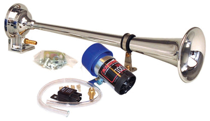 Kleinn Air Horns - 6127 - Single Direct Drive Horn