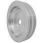 Small Block Chevy Crankshaft Pulley - High Flow - 2V - SWP