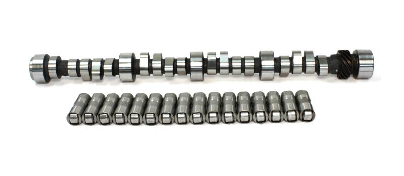 Comp Cams CS 280H-R10 CAM & LFTR KIT