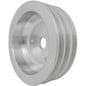 Small Block Chevy High Flow Crankshaft Pulley - 3V