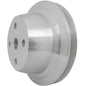 Chevy High Flow Water Pump Pulley - LWP - 1V