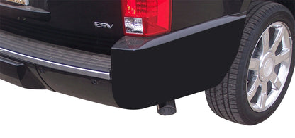 Single Exhaust System