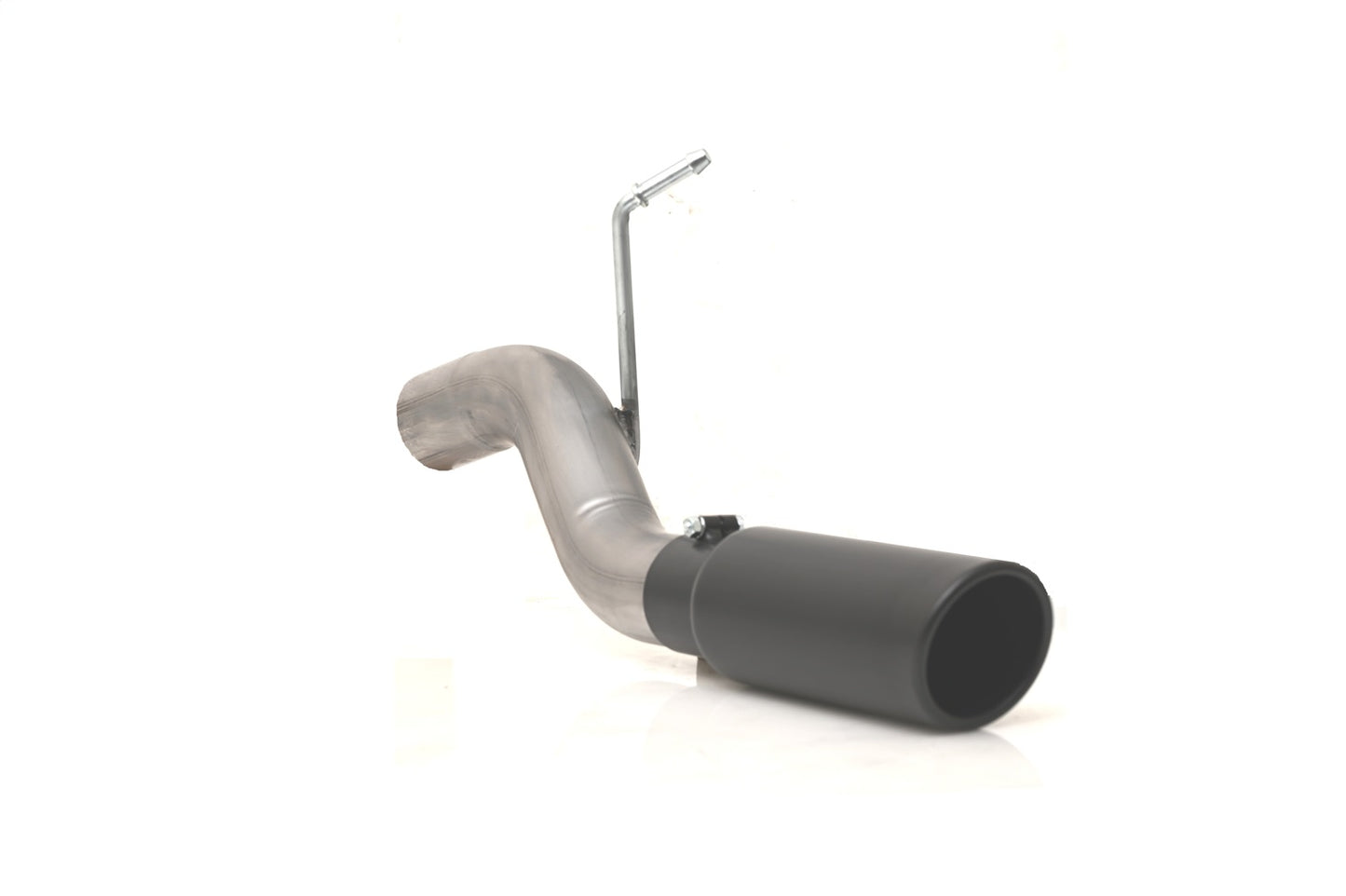 Single Exhaust System