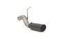 Single Exhaust System