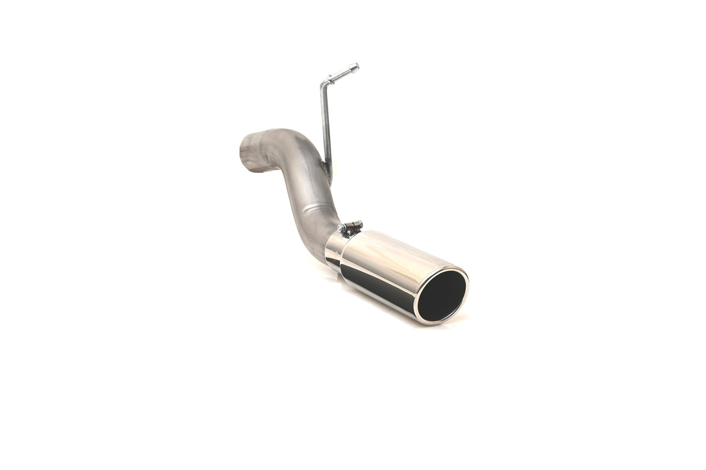 Single Exhaust System
