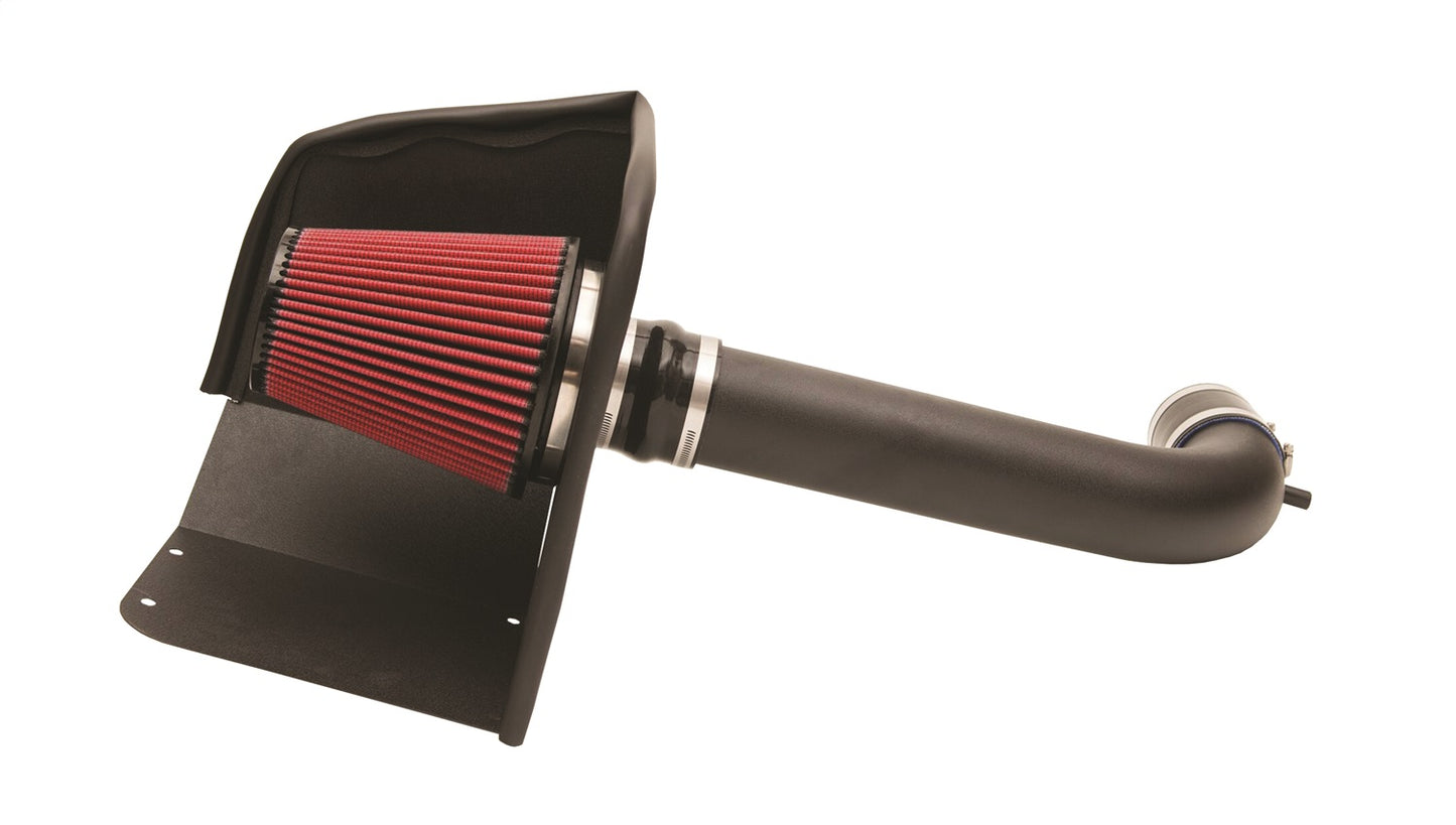 APEX Series Metal Shield Air Intake With DryTech 3D Dry Filter