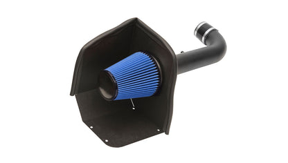 APEX Series Metal Shield Air Intake With Oiled Filter Oiled Filter
