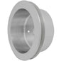 Small Block Chevy High Flow Crankshaft Pulley - LWP - 1V