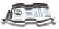 SILENT SUPPORT SYSTEM SERIES HELPER SPRING