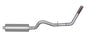 Single Exhaust System