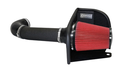 APEX Series Metal Shield Air Intake With DryTech 3D Dry Filter