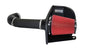 APEX Series Metal Shield Air Intake With DryTech 3D Dry Filter