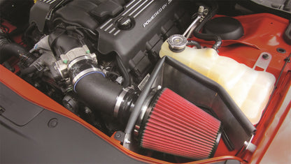 APEX Series Metal Shield Air Intake With DryTech 3D Dry Filter