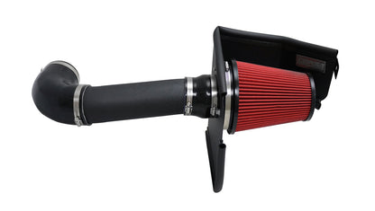 APEX Series Metal Shield Air Intake With DryTech 3D Dry Filter