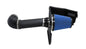 APEX Series Metal Shield Air Intake With Oiled Filter Oiled Filter