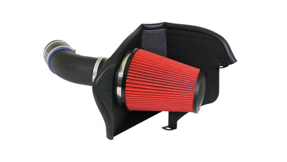 APEX Series Metal Shield Air Intake With DryTech 3D Dry Filter