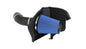 APEX Series Metal Shield Air Intake With Oiled Filter Oiled Filter