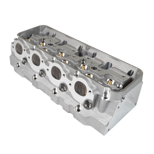 Big Victor 498cc CNC 12 Degree 2.500" X 1.800"