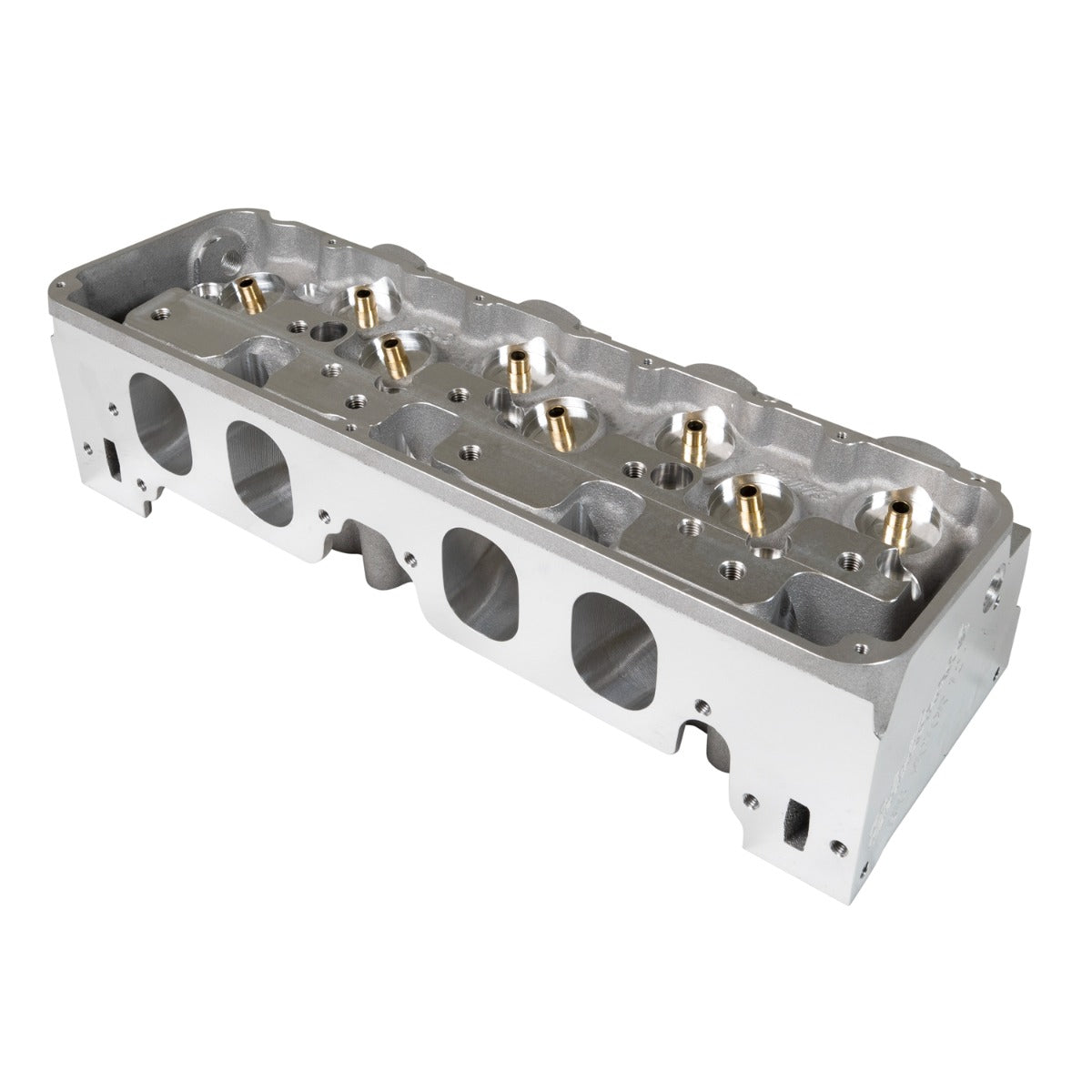 Big Victor 498cc CNC 12 Degree 2.500" X 1.800"