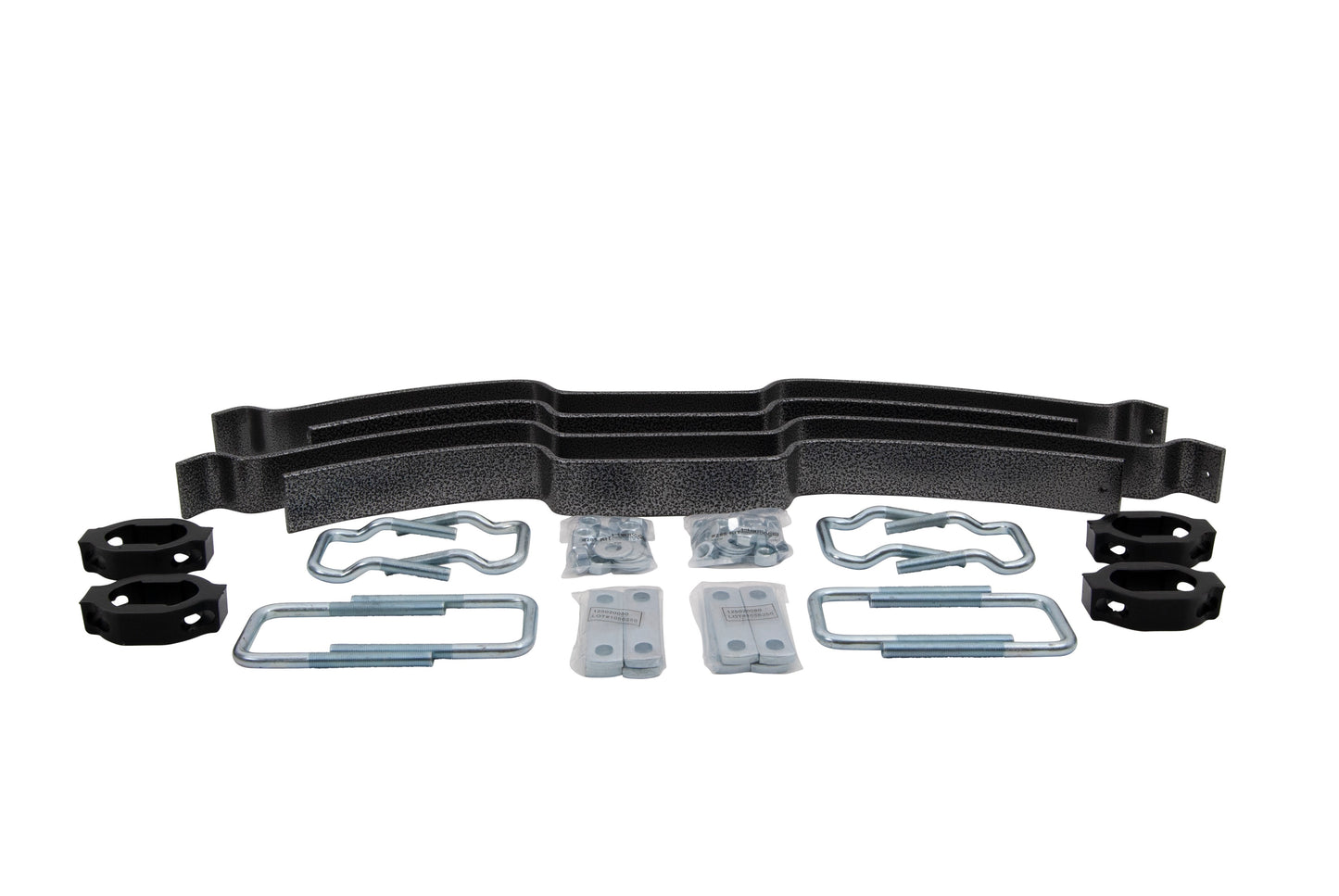 SILENT SUPPORT SYSTEM SERIES HELPER SPRING