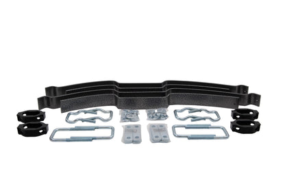 SILENT SUPPORT SYSTEM SERIES HELPER SPRING