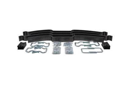 SILENT SUPPORT SYSTEM SERIES HELPER SPRING