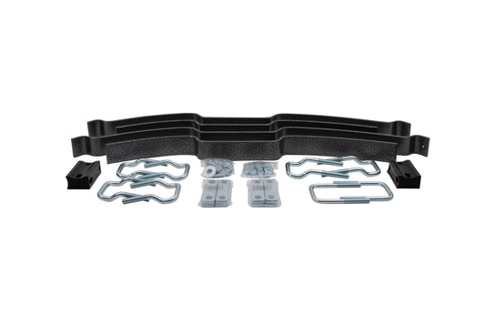 SILENT SUPPORT SYSTEM SERIES HELPER SPRING