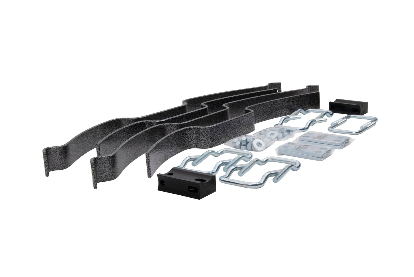 SILENT SUPPORT SYSTEM SERIES HELPER SPRING
