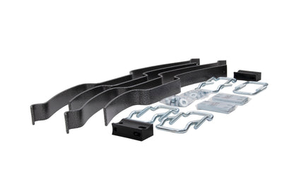 SILENT SUPPORT SYSTEM SERIES HELPER SPRING