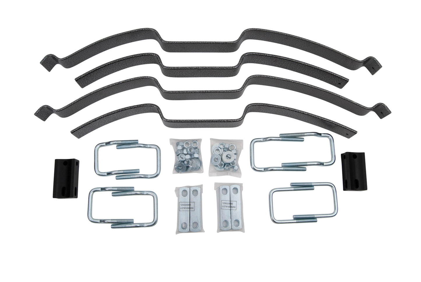 SILENT SUPPORT SYSTEM SERIES HELPER SPRING