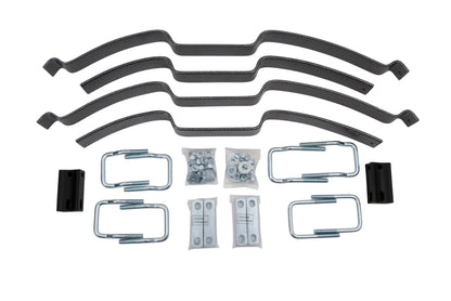 SILENT SUPPORT SYSTEM SERIES HELPER SPRING