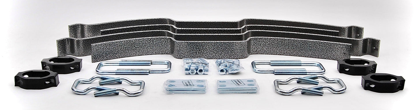 SILENT SUPPORT SYSTEM SERIES HELPER SPRING