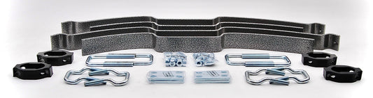 SILENT SUPPORT SYSTEM SERIES HELPER SPRING