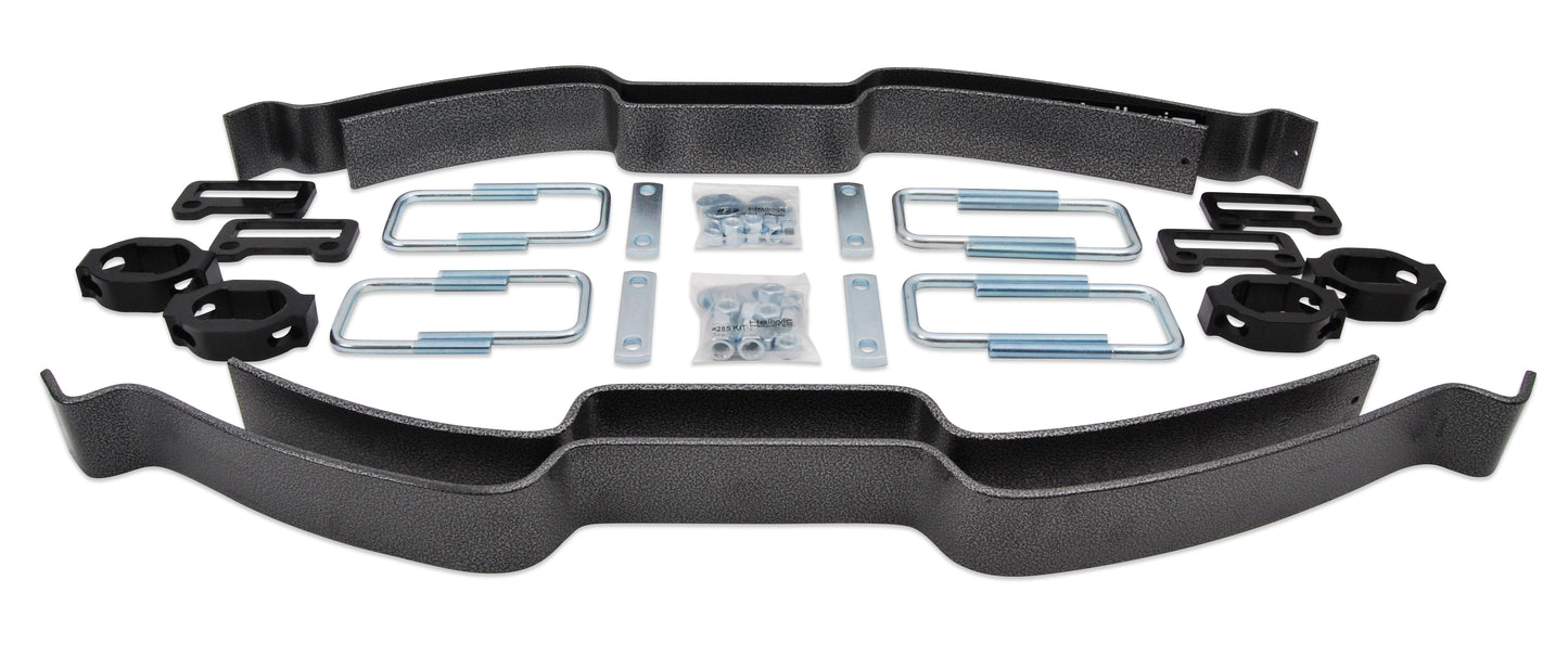 SILENT SUPPORT SYSTEM SERIES HELPER SPRING